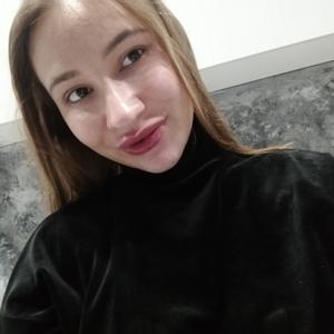 Асия, 21 год, Новосибирск