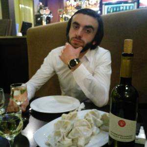 Sergi, 29 лет, Москва