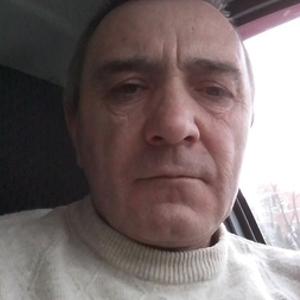Вениамин, 59 лет, Владикавказ