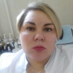 Ната, 46 лет, Сосновоборск