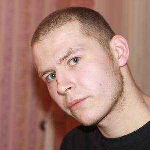 Сергей, 34 года, Анжеро-Судженск