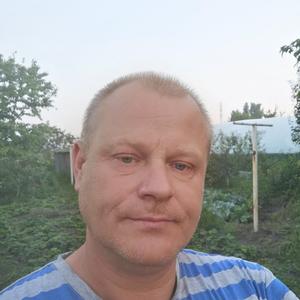 Александр Мякинченко, 53 года, Новочеркасск
