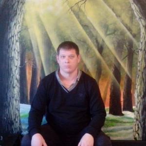 Андрей Глазков, 44 года, Екатеринбург