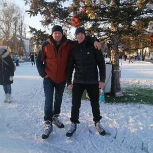 Парни в Хабаровске (Хабаровский край): Алексей, 37 - ищет девушку из Хабаровска (Хабаровский край)
