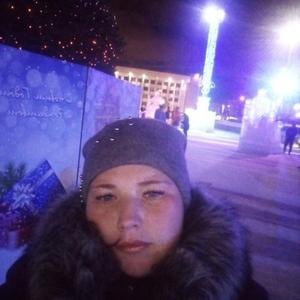 Девушки в Магнитогорске: Светлана, 36 - ищет парня из Магнитогорска