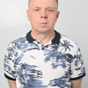 Дмитрий, 55 лет, Первоуральск