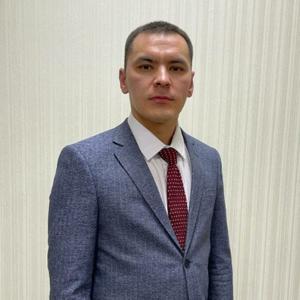Алмас, 36 лет, Нижнекамск