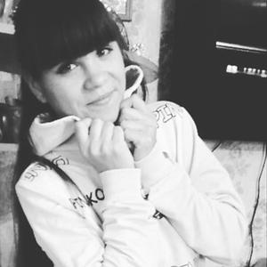 Анжела, 26 лет, Иркутск