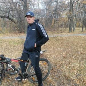 Парни в Саратове: Сергей, 39 - ищет девушку из Саратова