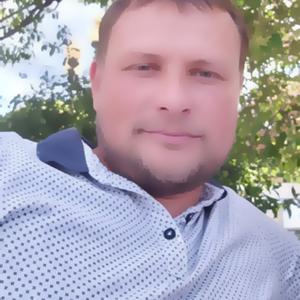 Роман, 42 года, Петропавловск