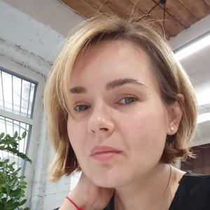 Polina, 36 лет, Москва