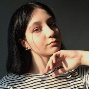 Кристина, 18 лет, Нижний Новгород