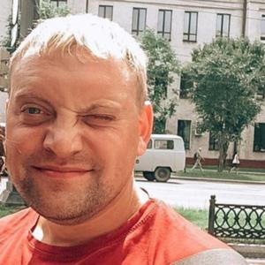 Илья, 38 лет, Советская Гавань