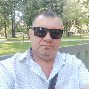 Эмир Баши, 53 года, Курск