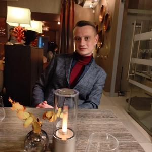 Парни в Санкт-Петербурге: Егор, 35 - ищет девушку из Санкт-Петербурга
