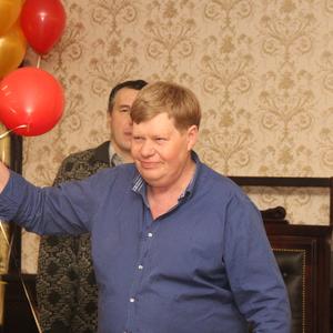 Вячеслав Артамонов, 61 год, Иваново