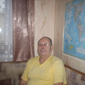 Парни в Калининграде: Владислав, 69 - ищет девушку из Калининграда