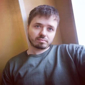 Парни в Заозерске: Сергей, 34 - ищет девушку из Заозерска