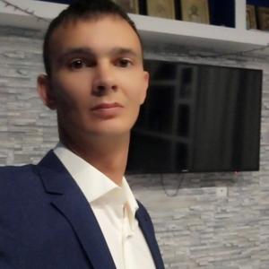 Парни в Липецке: Vladyslav, 33 - ищет девушку из Липецка
