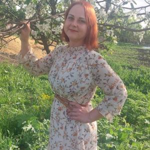 Девушки в Новокузнецке: Светлана, 37 - ищет парня из Новокузнецка