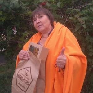 Наталья, 57 лет, Минусинск