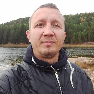 Игорь, 43 года, Жигалово