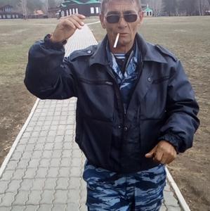 Парни в Улан-Удэ: Аркадий, 53 - ищет девушку из Улан-Удэ