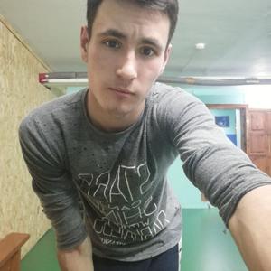 Егор, 23 года, Горно-Алтайск