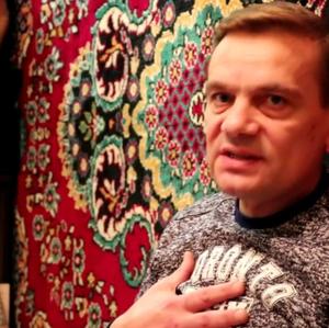 Ашот Камшотов, 40 лет, Саранск
