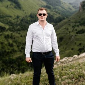 Андрей, 31 год, Пятигорск