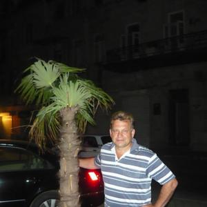 Александр Слюсаренко, 62 года, Анапа