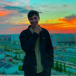 Азамат, 23 года, Мурманск