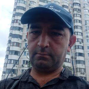 Равшан, 47 лет, Москва