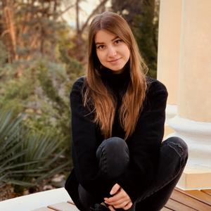 Anastasia, 29 лет, Москва