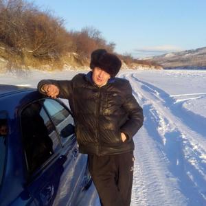 Парни в Чите (Забайкальский край): Пётр, 43 - ищет девушку из Читы (Забайкальский край)