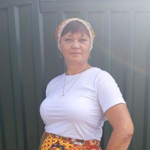 Татьяна, 55 лет, Нагорское