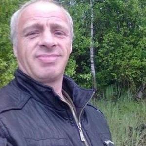 Слава, 59 лет, Владимир