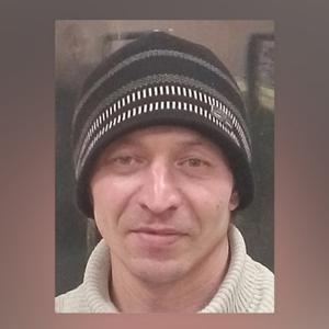 Иван, 44 года, Новочебоксарск