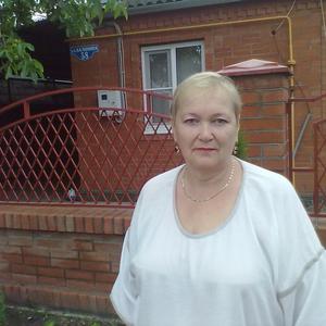 Людмила, 63 года, Владивосток