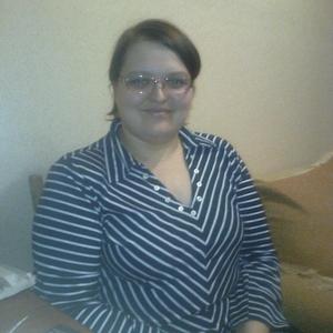 Девушки в Сызрани: Катя, 40 - ищет парня из Сызрани