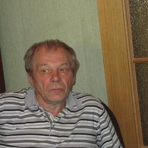 Виктор Симановский, 74 года, Москва