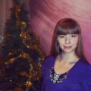 Елизавета Миронова, 27 лет, Чусовой