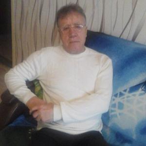 Николай Гаев, 71 год, Ярославль