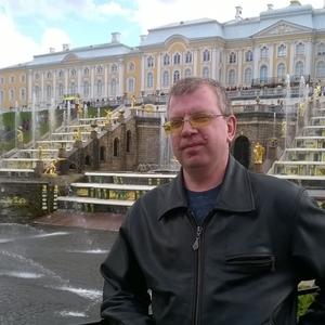 Павел, 47 лет, Зеленогорск