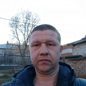 Владимир, 43 года, Волжск