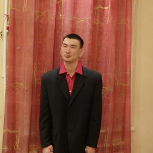 Цырен, 31 год, Улан-Удэ