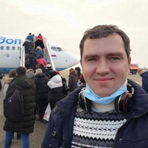Парни в Ставрополе: Pablo Amorales, 36 - ищет девушку из Ставрополя