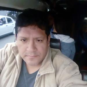 Juan Carlos Bautista Chirinos, 40 лет, Lima
