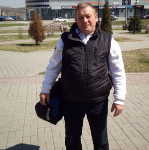 Николай, 63 года, Зеленоградск