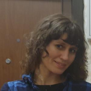Евгения, 37 лет, Москва